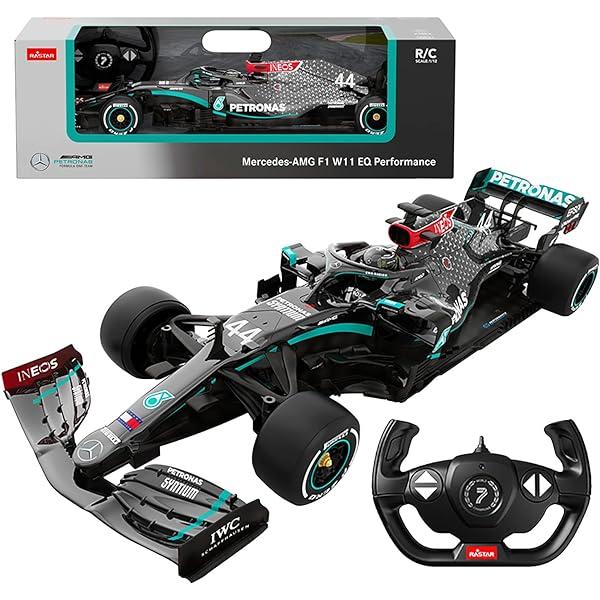 F1 Car Remote Control: Factors to Consider When Buying an F1 Car Remote Control