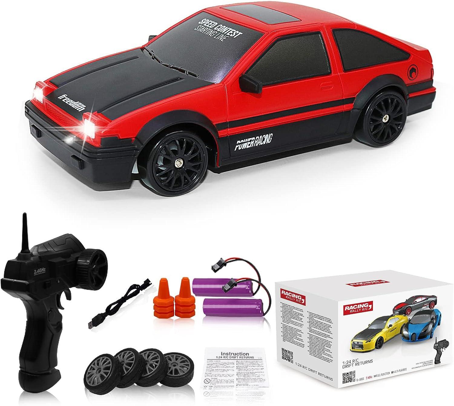 Cheap Rc: Factors to Consider When Buying Cheap RC Models