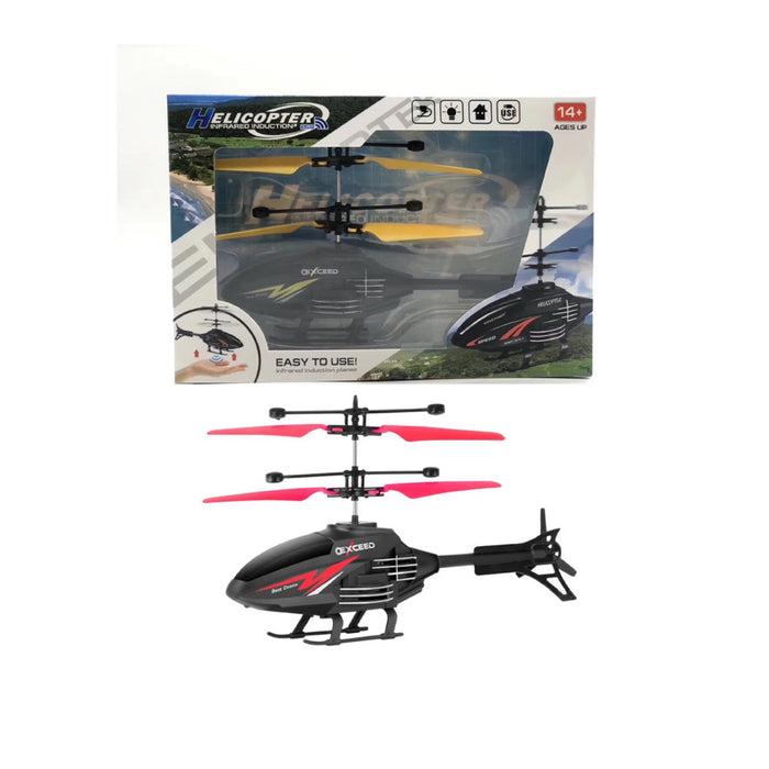 Rechargeable Helicopter Price:  Factors Affecting Rechargeable Helicopter Prices