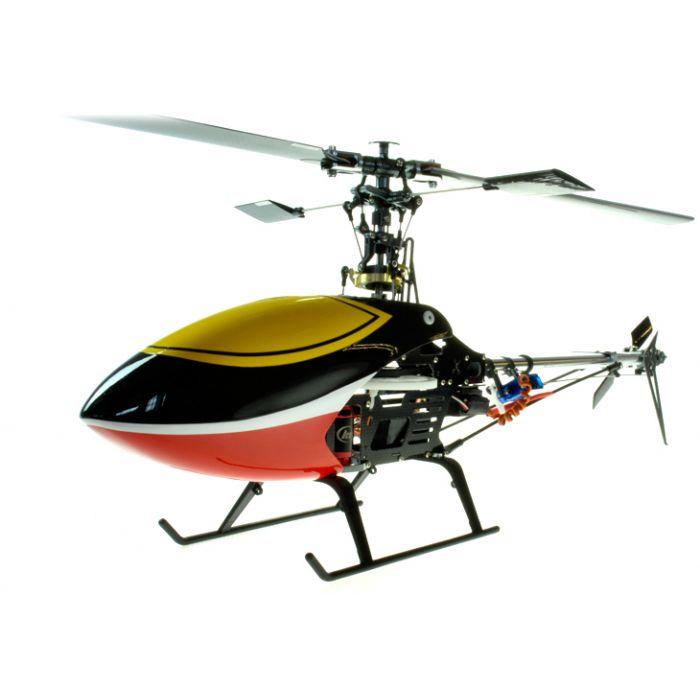 Pro Rc Helicopter: Features and Options of Pro RC Helicopters