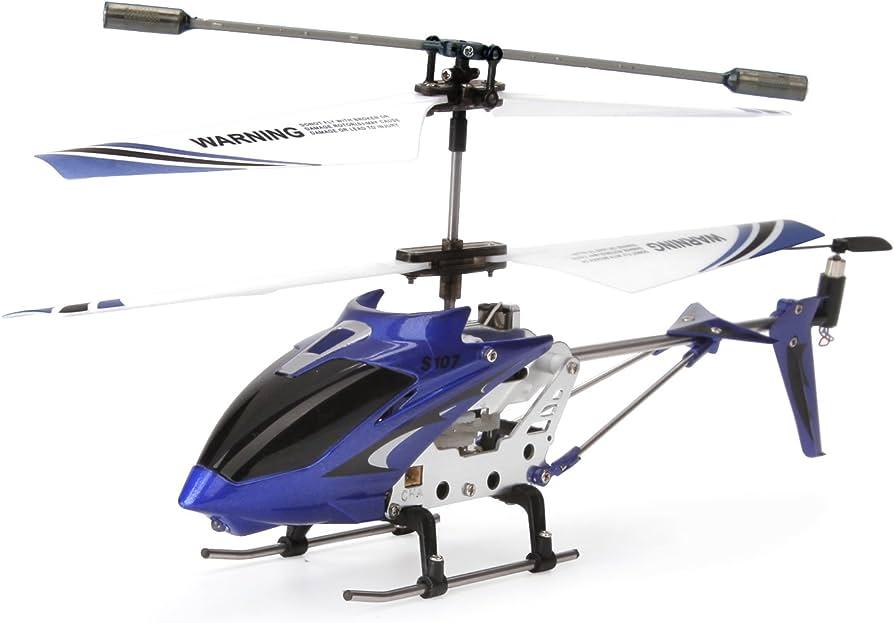 Pro Rc Helicopter: Proper maintenance is crucial for your pro rc helicopter's longevity and performance.
