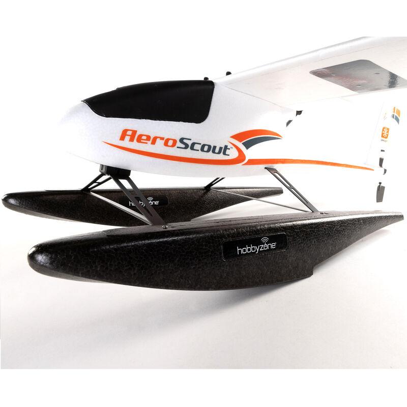 Aeroscout S 2 1.1 M Bnf Basic: Best Places to Buy the Aeroscout S 2 1.1 m BNF Basic