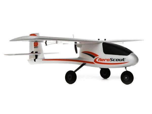 Aeroscout S 2 1.1 M Bnf Basic: Pros and Cons.