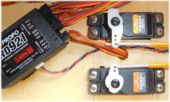 Rc Airplane Servos: RC airplane servos: Finding the perfect fit for your model and budget