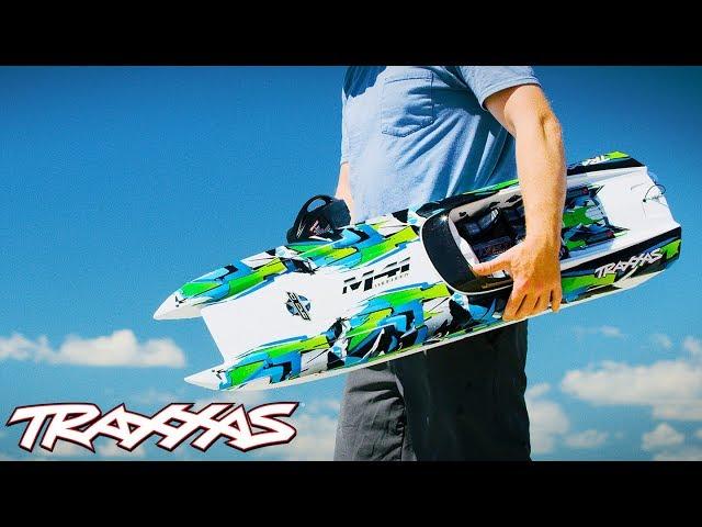 Traxxas M41 Top Speed: Traxxas M41 Top Speed: A Must-Have for Speed Enthusiasts 