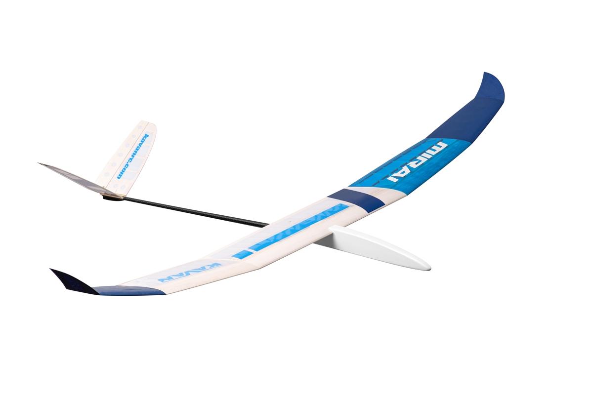 Scale Rc Gliders: Mastering Aerodynamics in Scale RC Glider Design