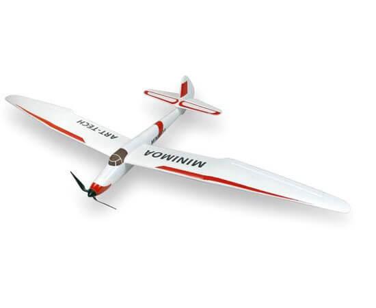 Scale Rc Gliders: Mastering the Art of Flying Scale RC Gliders