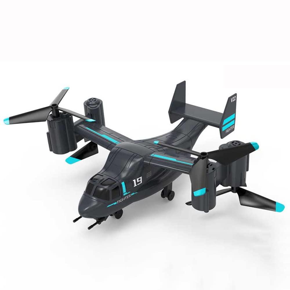 Remote Control Helicopter Real:  Drones for All