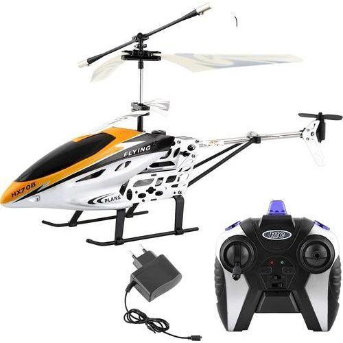 Remote Control Helicopter Real: 