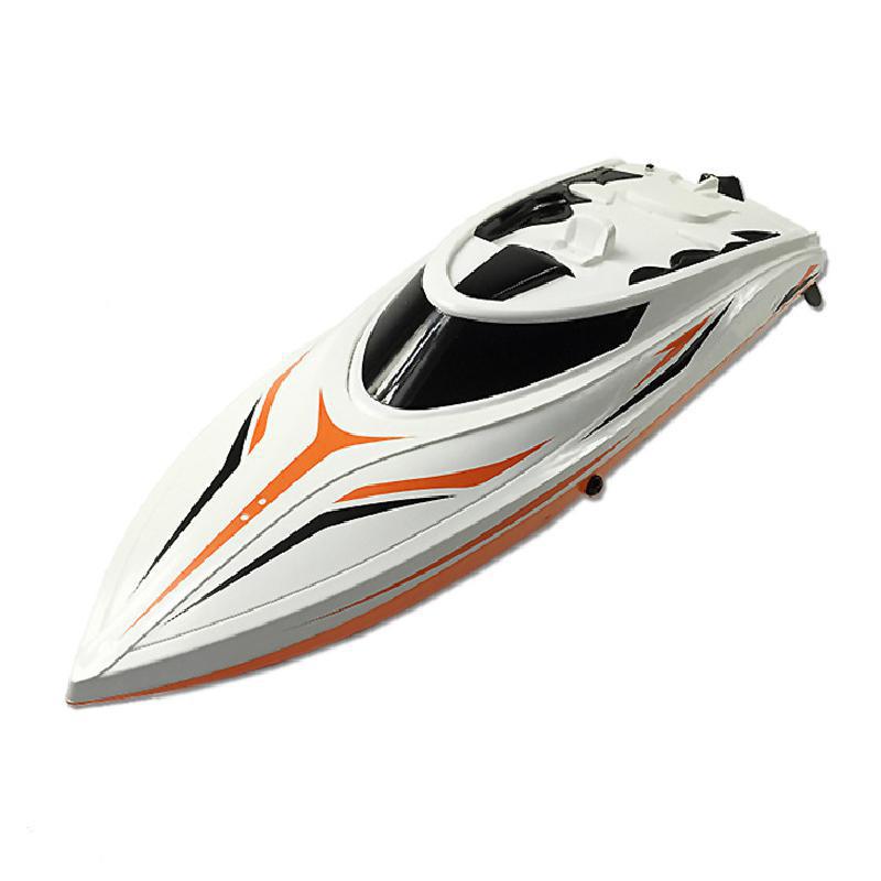 H105 Water Wizard Rc Boat: The Ultimate Speed Demon on the Water: H105 Water Wizard RC Boat