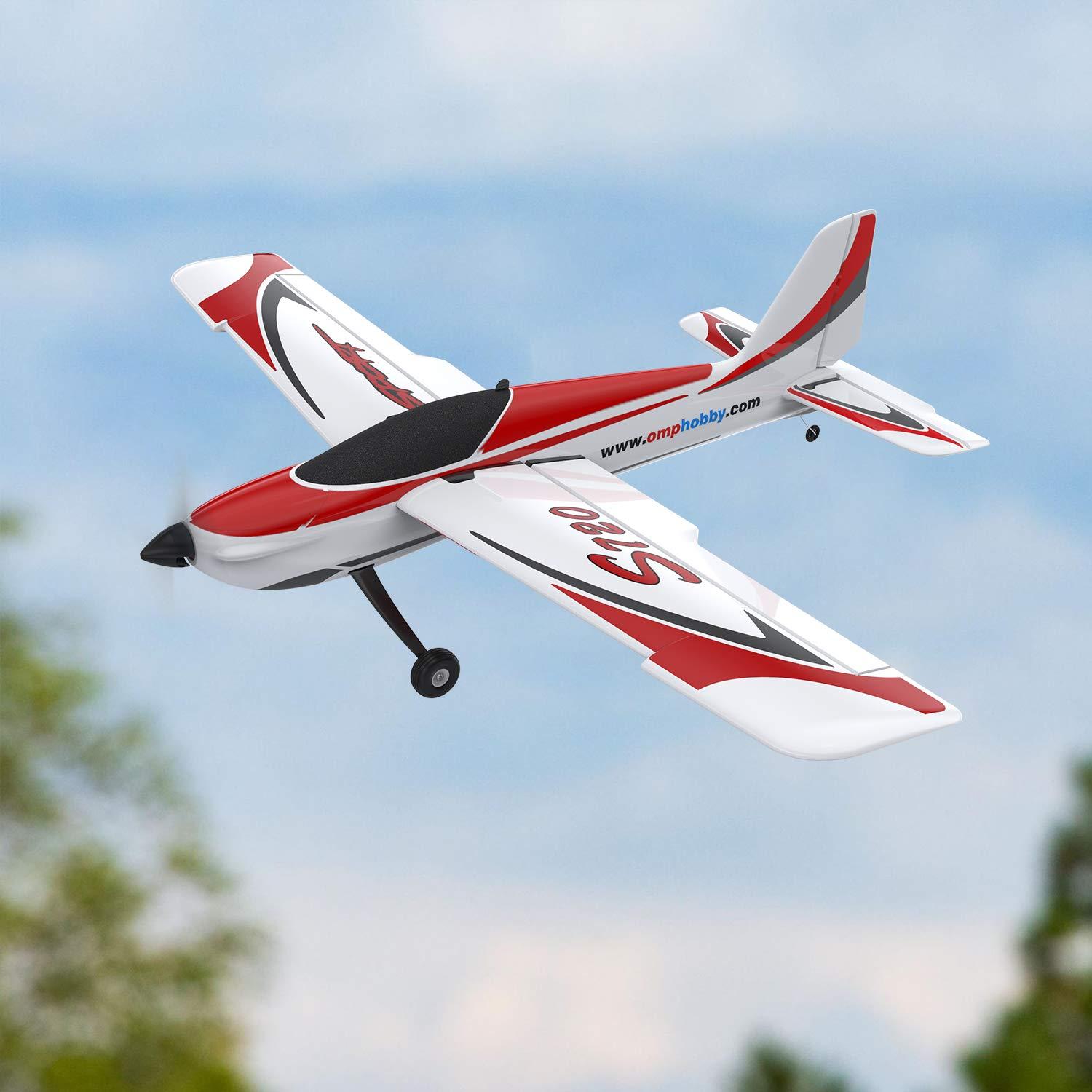 S720 Rc Plane: Top Features of the s720 RC Plane