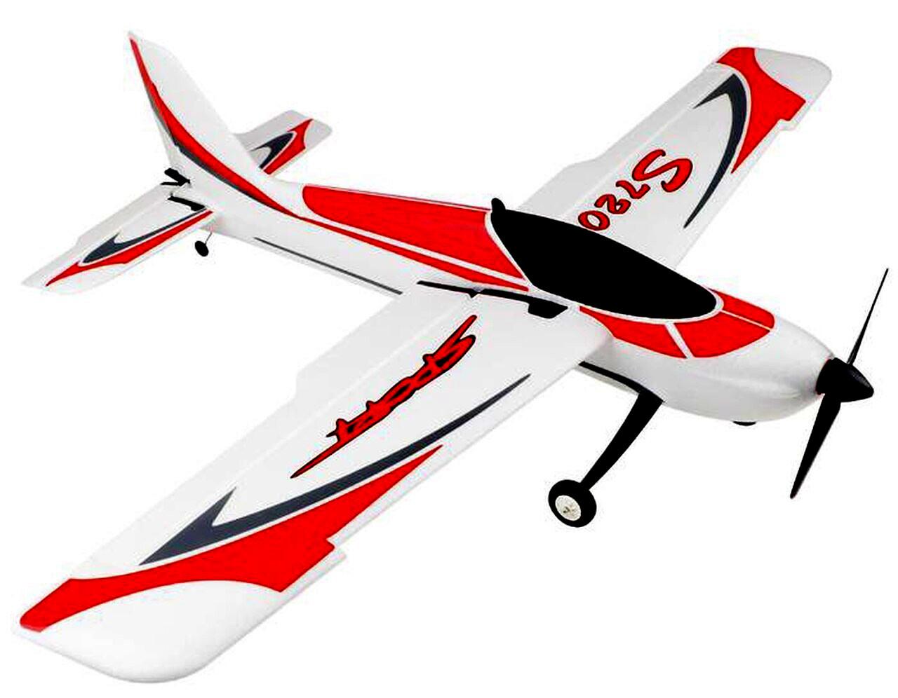 S720 Rc Plane:  The Best Options for s720 RC Planes