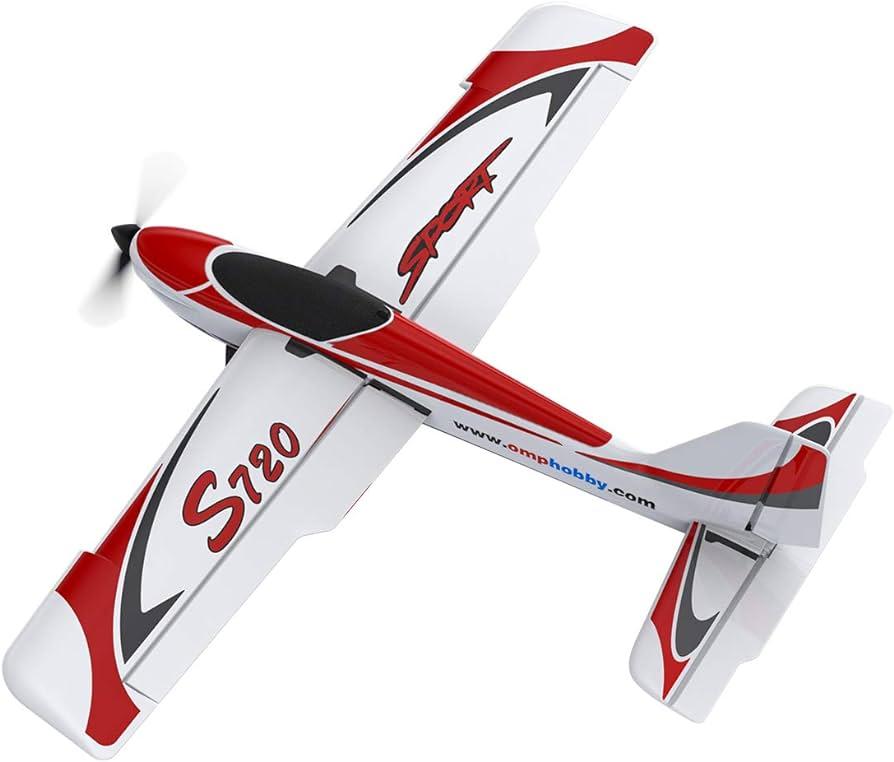 S720 Rc Plane: Finding the Best Deals and Considerations for s720 RC Plane Purchase