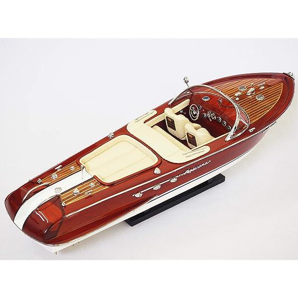 Riva Aquarama Rc Model Boat:  The Different Types of Riva Aquarama RC Model Boat 