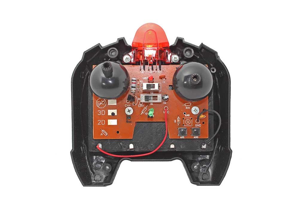 Rc Of A Car: Critical Component: Understanding the ESC in RC Cars