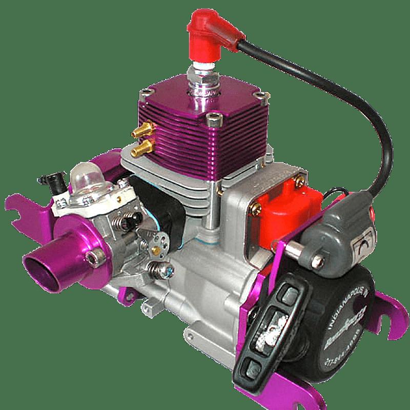 Nitro Rc Boat Engine: Choosing the Perfect Nitro RC Boat Engine