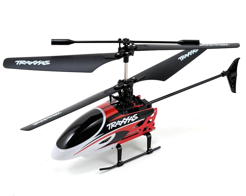 Traxxas Rc Helicopter:  The Top Traxxas RC Helicopter Models