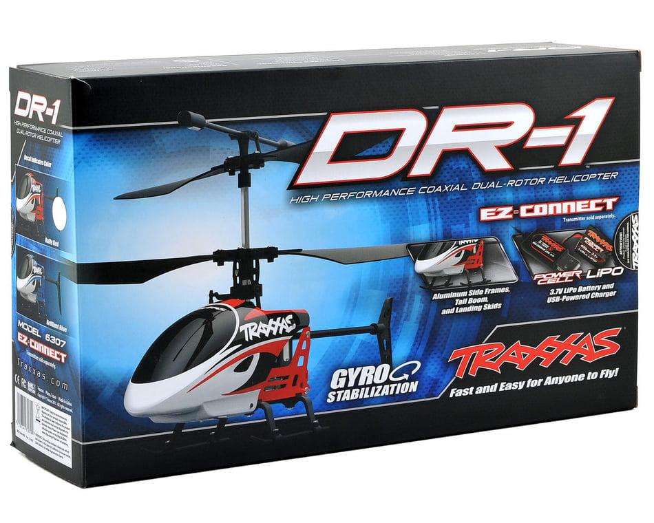Traxxas Rc Helicopter: Capture Stunning Aerial Footage with Traxxas RC Helicopter's Camera Compatibility