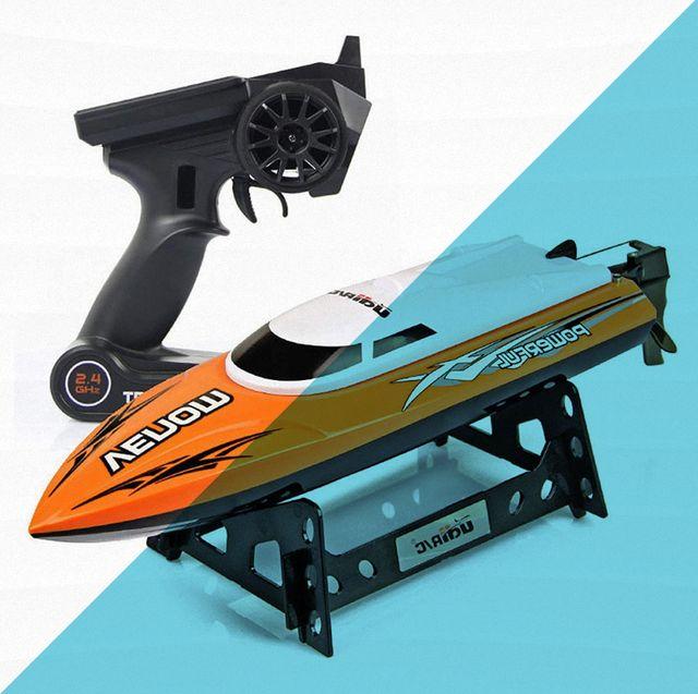 Rc Scale Boats For Sale:  Important Features to Consider for RC Scale Boats