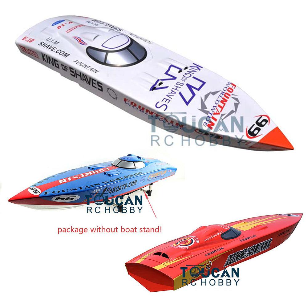 Hobby Rc Boats: Advanced Hobby RC Boat Techniques