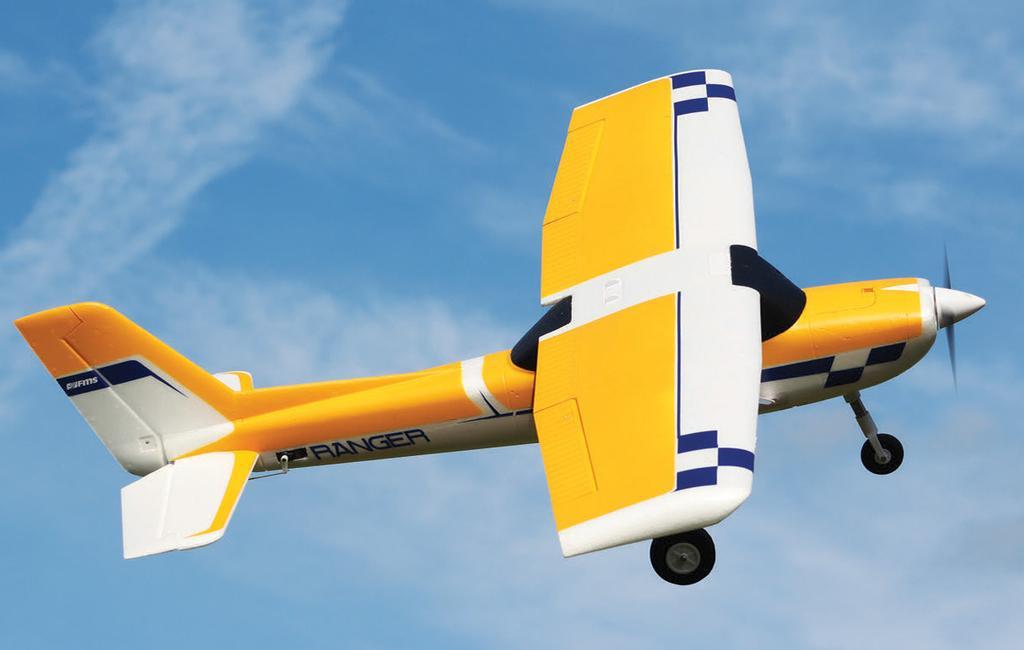 Fly Rc Planes Near Me: Essential Skills and Tips for Flying RC Planes Near Me