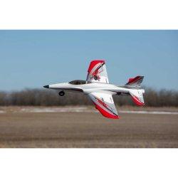 Habu Sts 70Mm Edf Smart Jet Rtf: Ease of Assembly and Intuitive Controls for a Hassle-Free Flying Experience