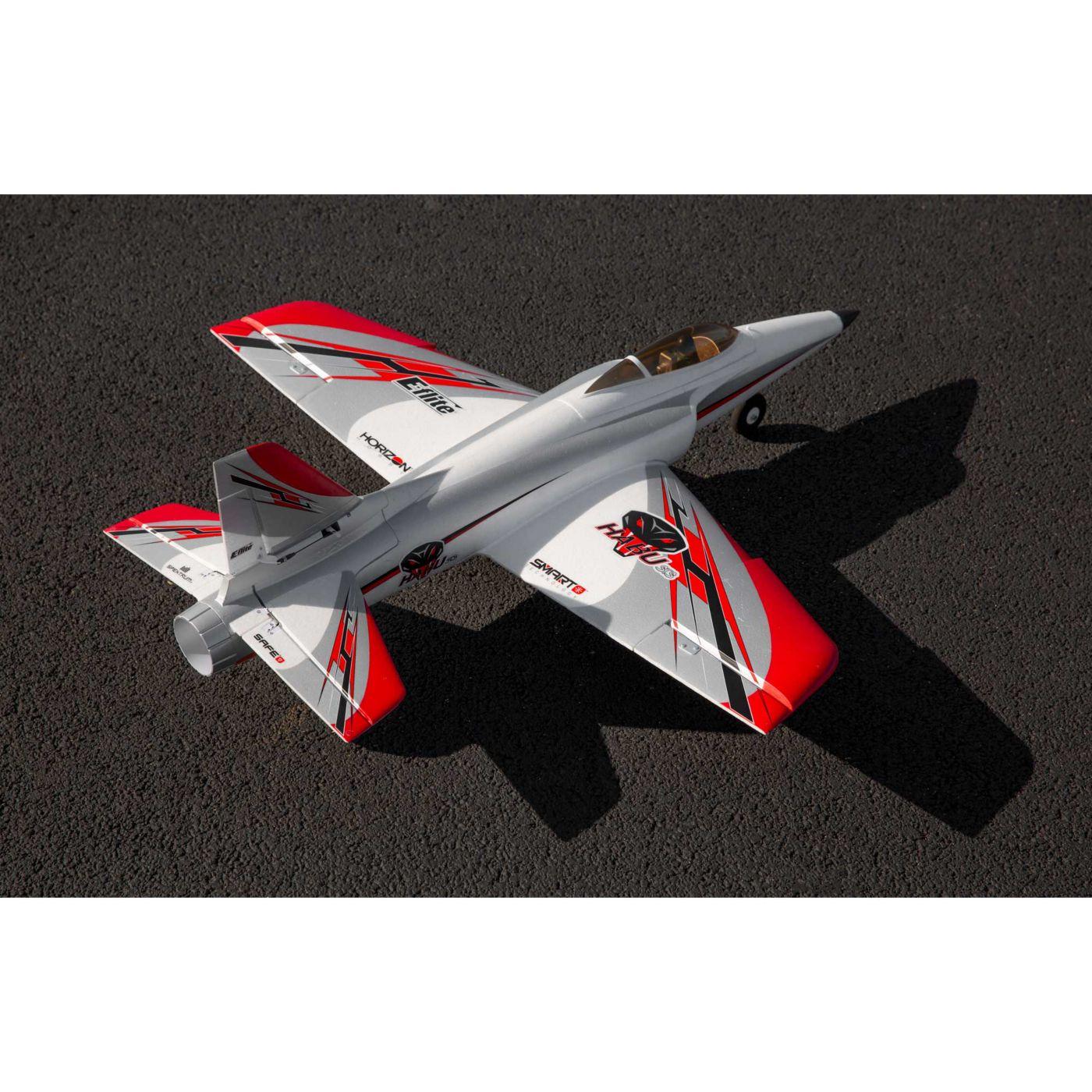 Habu Sts 70Mm Edf Smart Jet Rtf: Why the Habu STS 70mm EDF Smart Jet RTF is a top choice for budget-conscious RC enthusiasts.