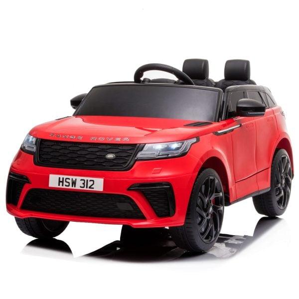 Range Rover Rc Car: Powerful Design and Features