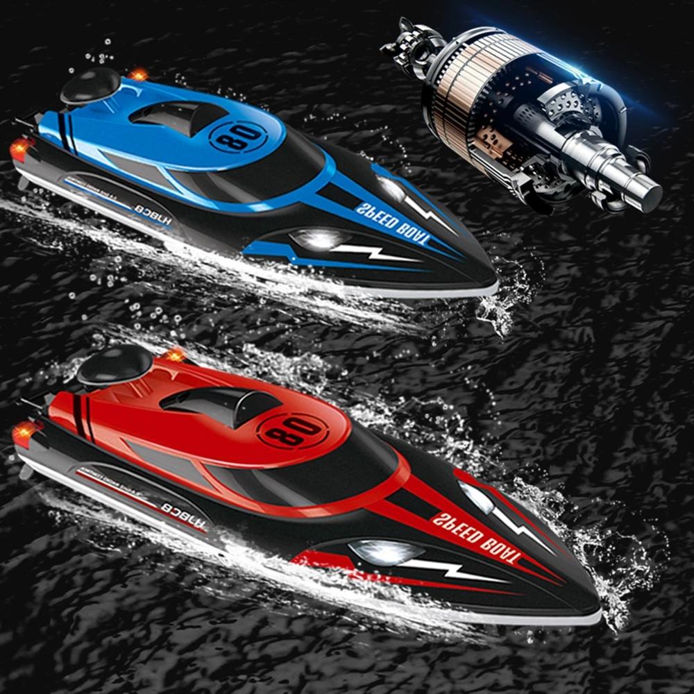 Hj808 Speedboat: HJ808 Speedboat: Unparalleled Performance and Handling