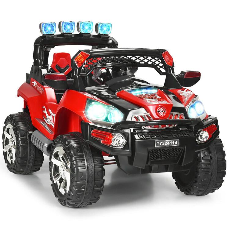 Suv Remote Control Car: Benefits of Owning an SUV Remote Control Car