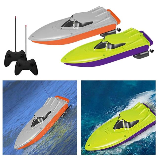 Fast Remote Boat: Found it easy to operate, comfortable to use, and feature-rich.Fast Remote Boats for Fun