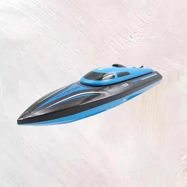 Fast Remote Boat: Experience the Thrill of Racing a Fast Remote Boat Against Others!