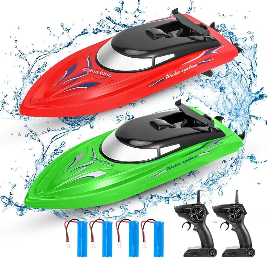 Fast Remote Boat: Discover the Fun and Versatility of Fast Remote Boats for Fishing