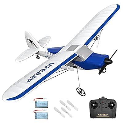 Cheap Remote Control Planes: Affordable options for remote control planes: Amazon, eBay, retail stores, auctions.