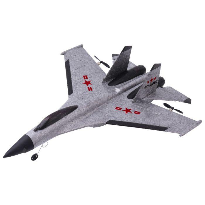 Kt Rc Foam Aircraft Fighter Drone Jet: The KT RC foam aircraft fighter drone jet: A top choice for aerial photography and videography.