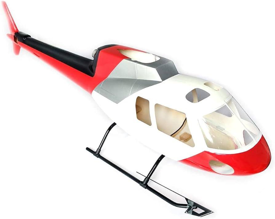 Best 500 Size Rc Helicopter: Best 500 Size RC Helicopters.