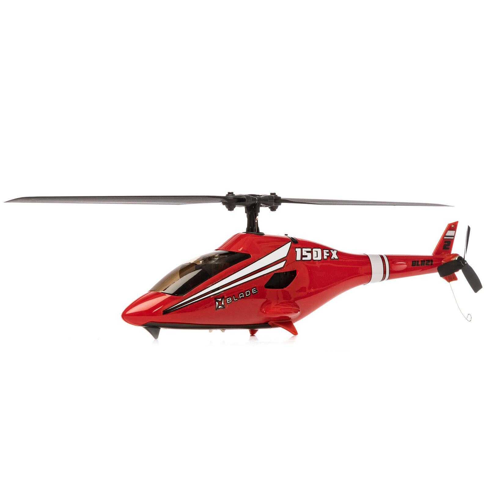 Ready To Fly Rc Helicopters: Benefit of RTF Helicopters for Beginners