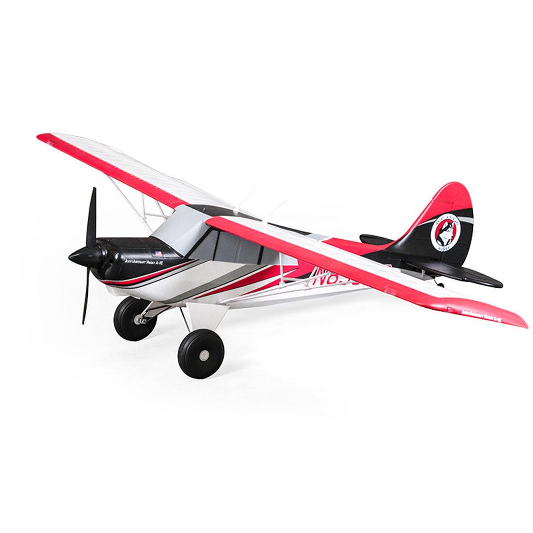 Husky Rc Plane: Advantages and Disadvantages of Husky RC Planes: A Comprehensive Guide