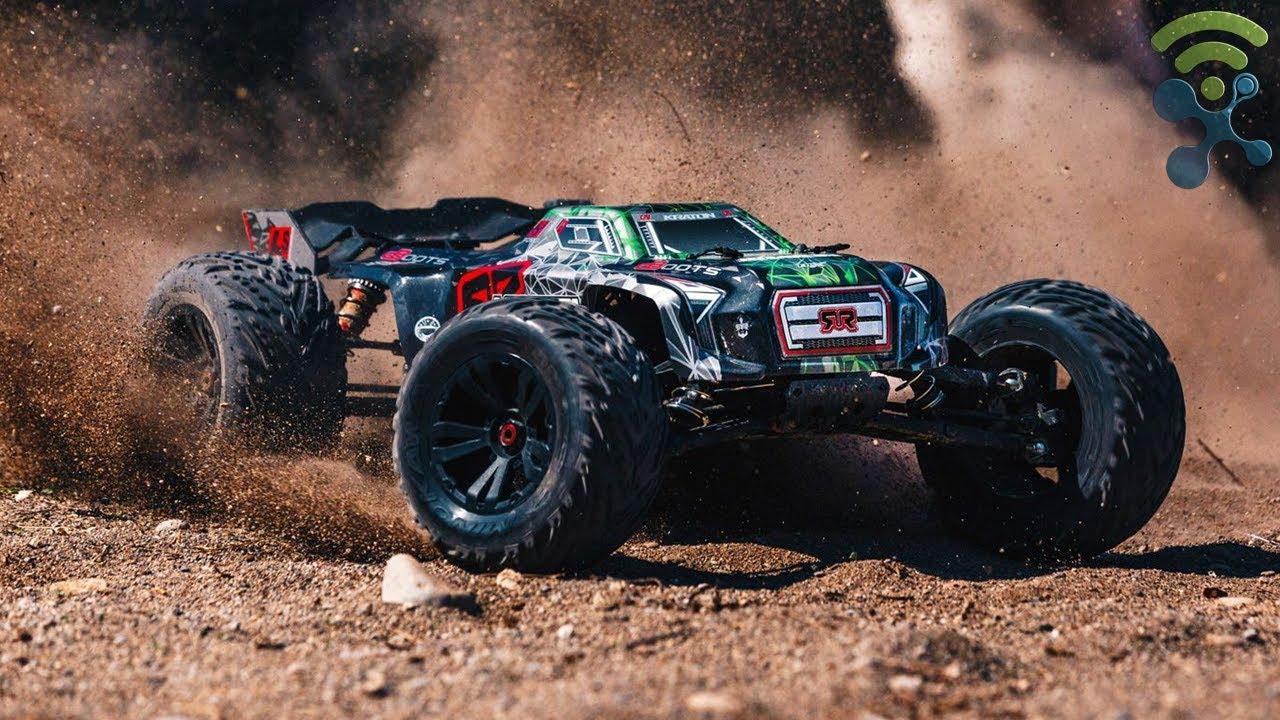 Cool Rc Cars: Cool RC Cars