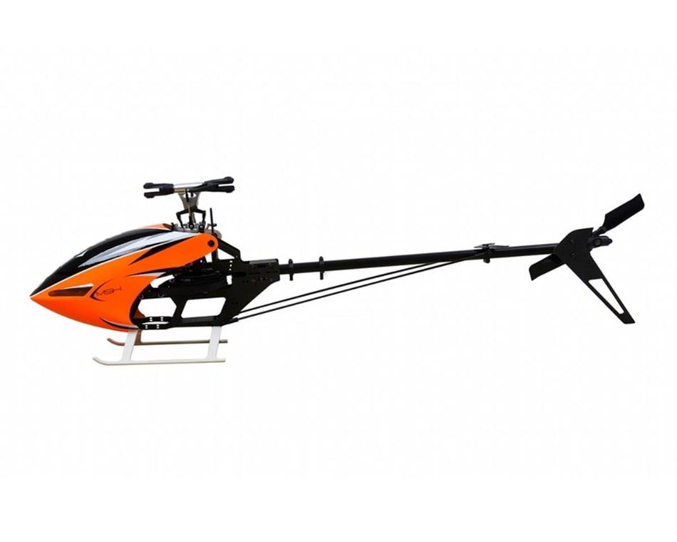 Protos 380 V2: Unbeatable Performance: Protos 380 V2 Helicopter Kit for RC Enthusiasts