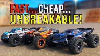 Super Fast Rc Cars Under $100: Tips for showcasing and sharing your budget-friendly super fast RC car