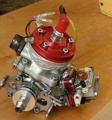 Rc Boat Gas Engine: Downsides of RC Boat Gas Engines