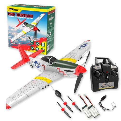 Aeroplane With Remote Toy: Top Features and Where to Buy!