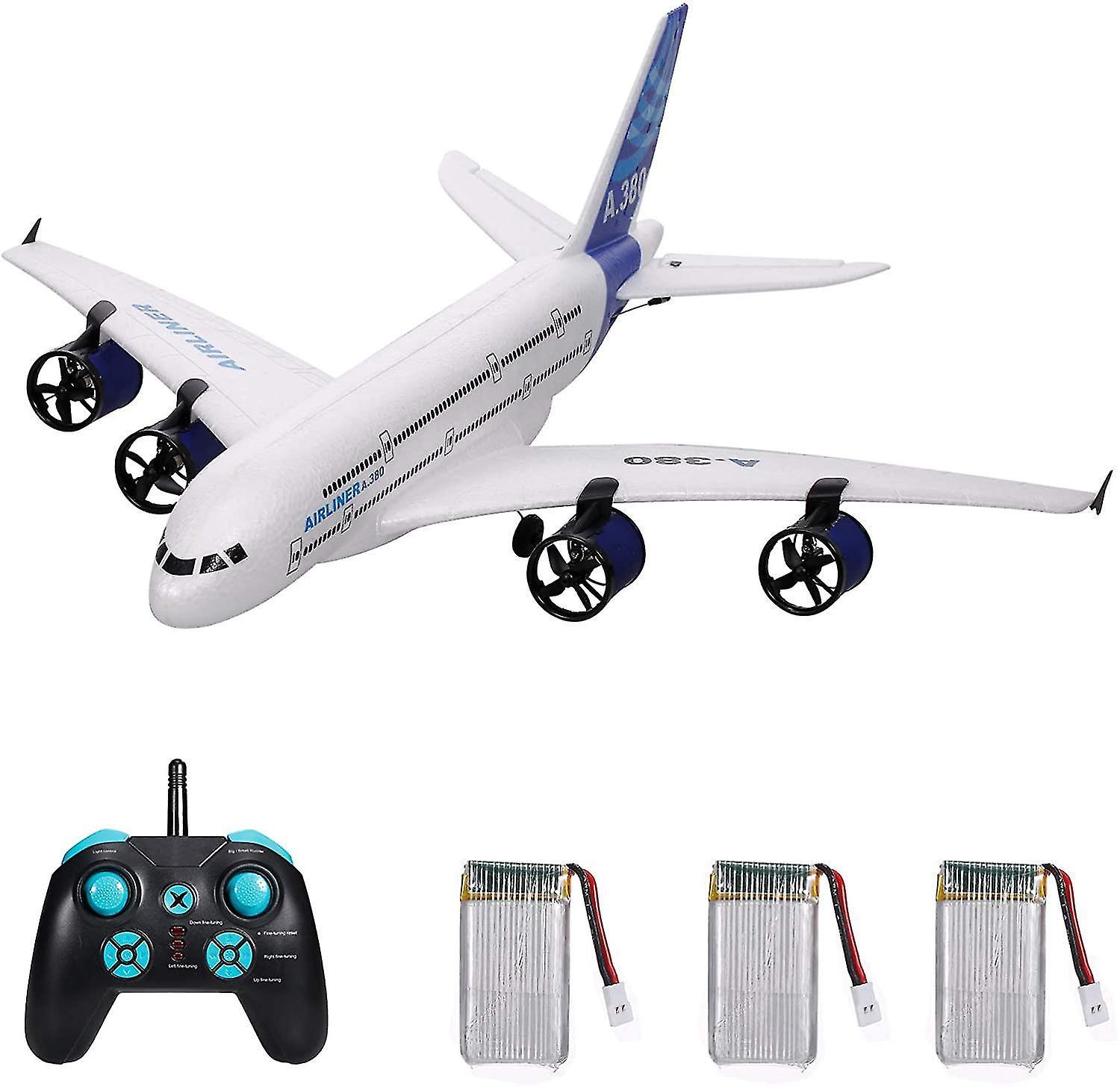 Aeroplane With Remote Toy: Comparing popular models of aeroplanes with remote toys