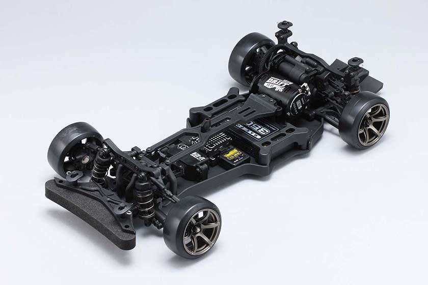 Yokomo Rc Drift: High-quality electronics and customizable options make Yokomo RC Drift a top choice for enthusiasts.