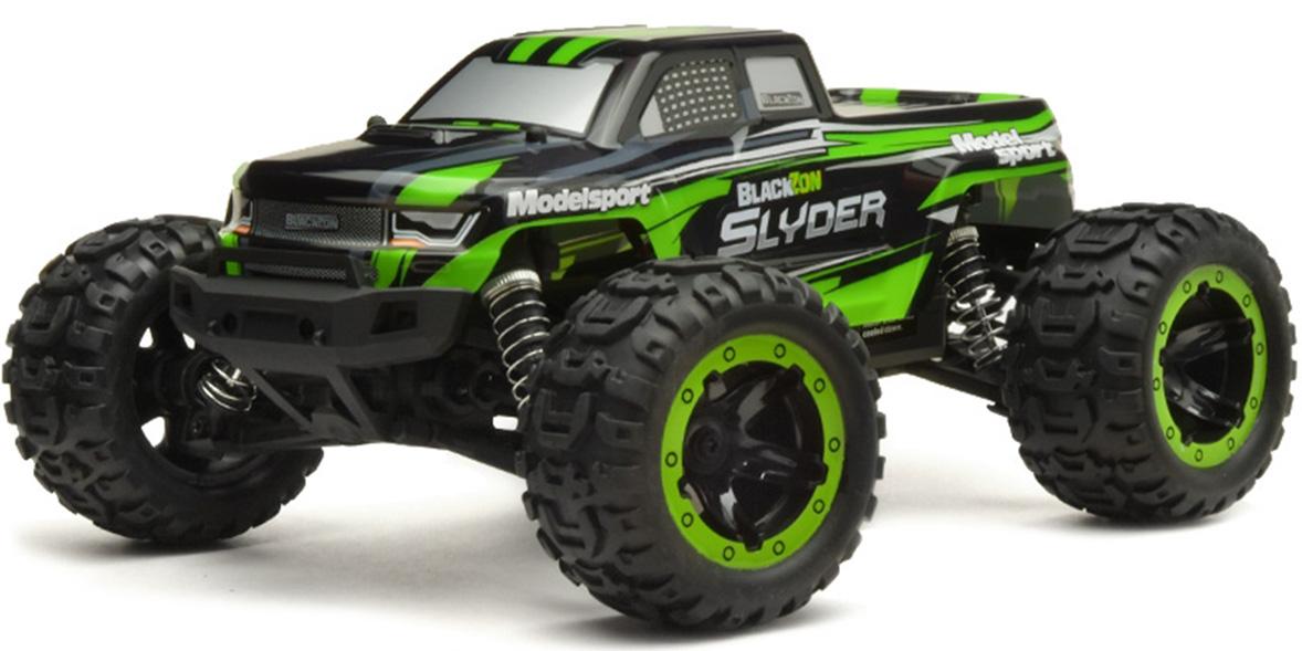 Electric Off Road Remote Control Cars:  'Benefits of Electric Off-Road Remote Control Cars'