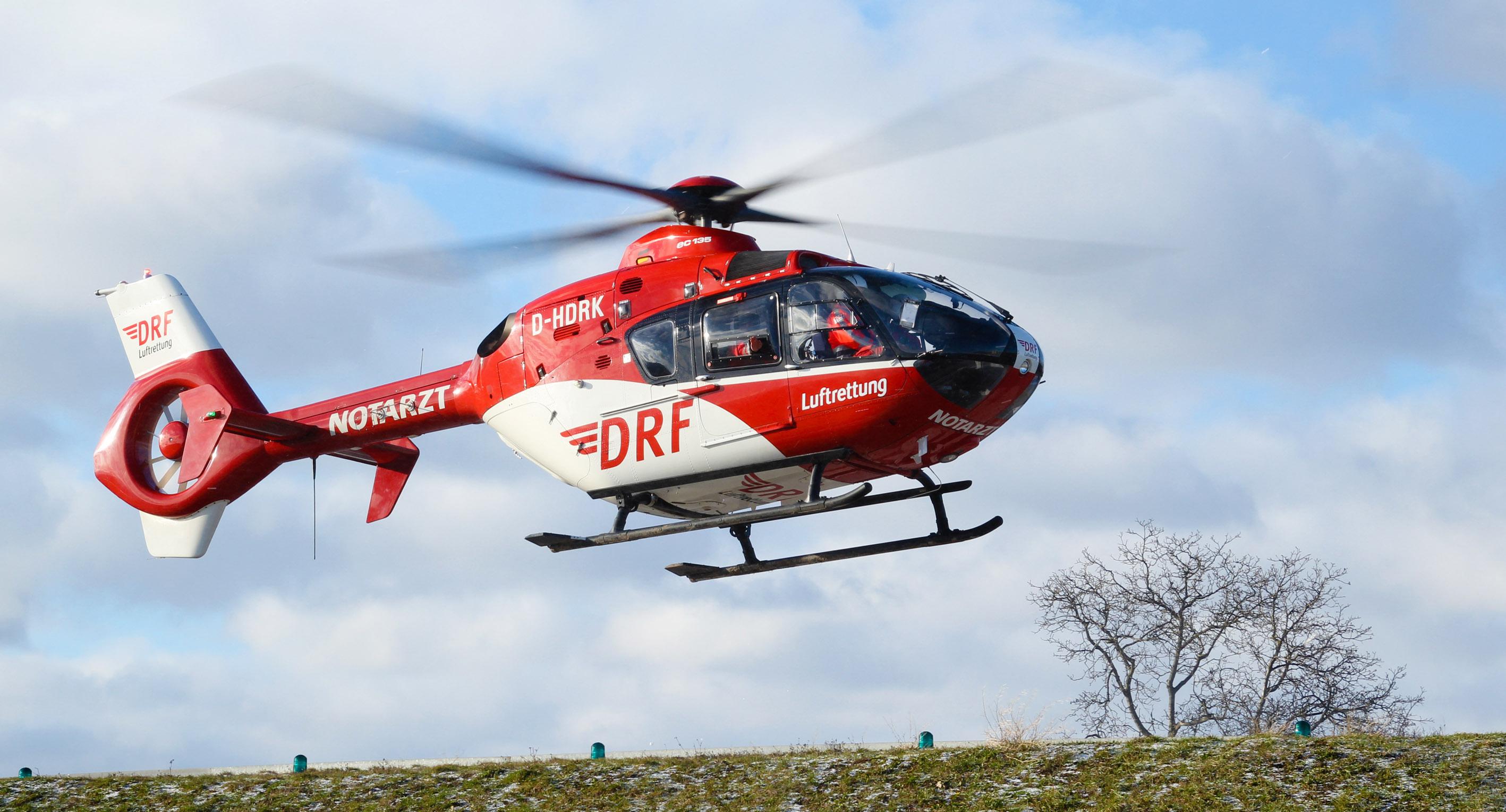 Ec 135 Drf: Available Training Courses for EC 135 DRF