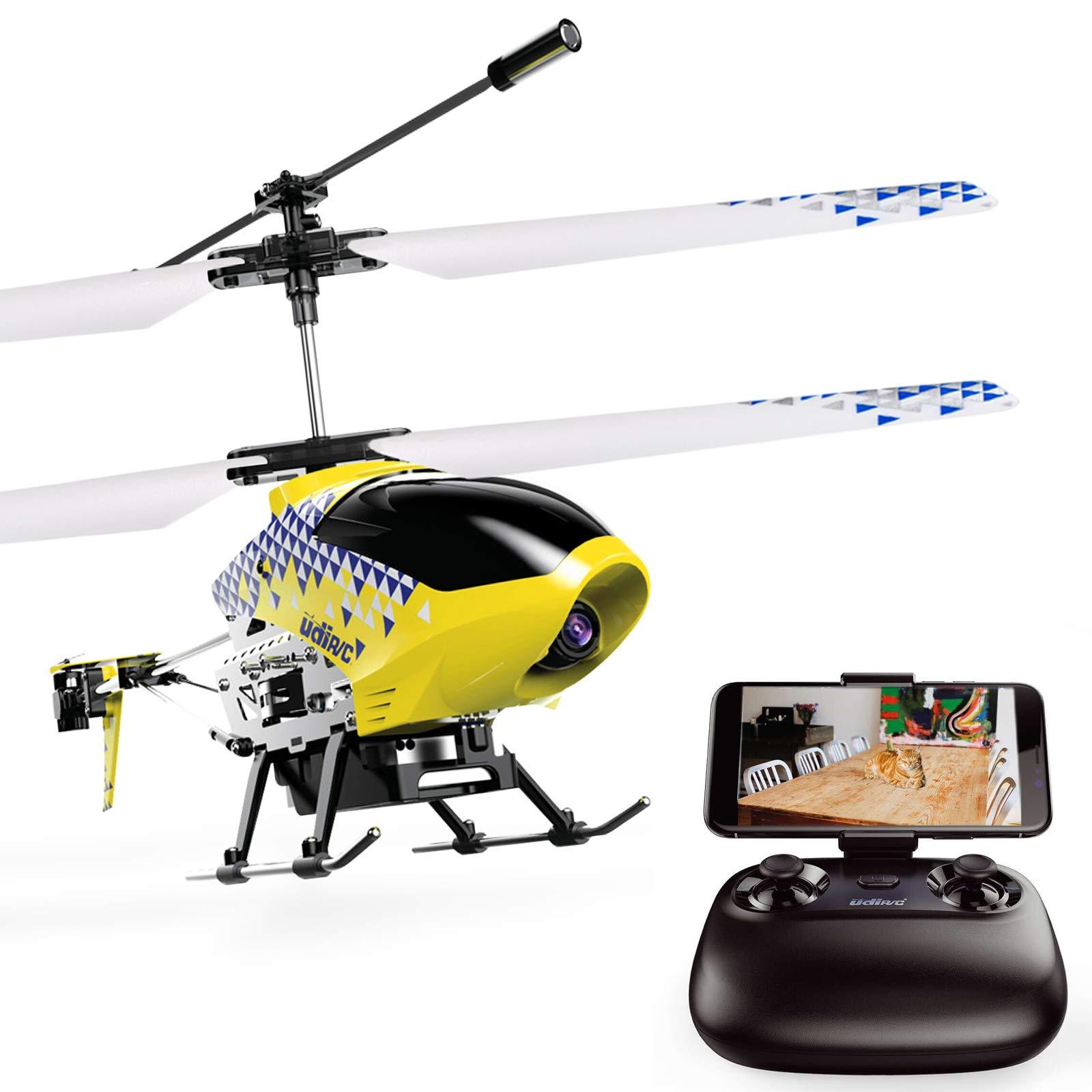 Remote Control Flying Helicopter Price: Price Range for Basic Remote Control Flying Helicopters