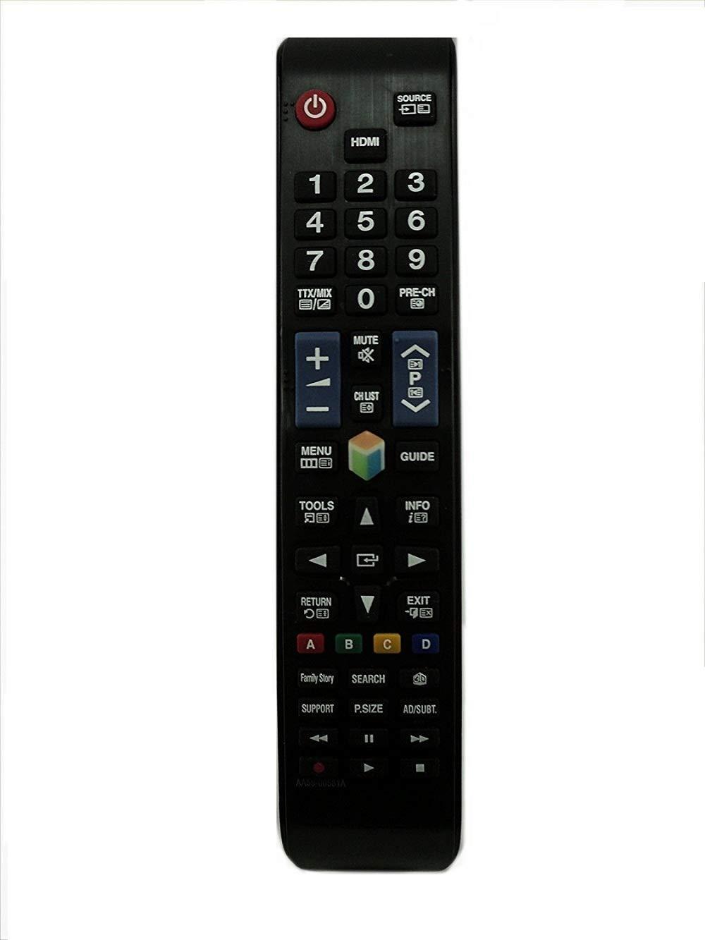 Remote Control H: Check for Compatibility Before Use