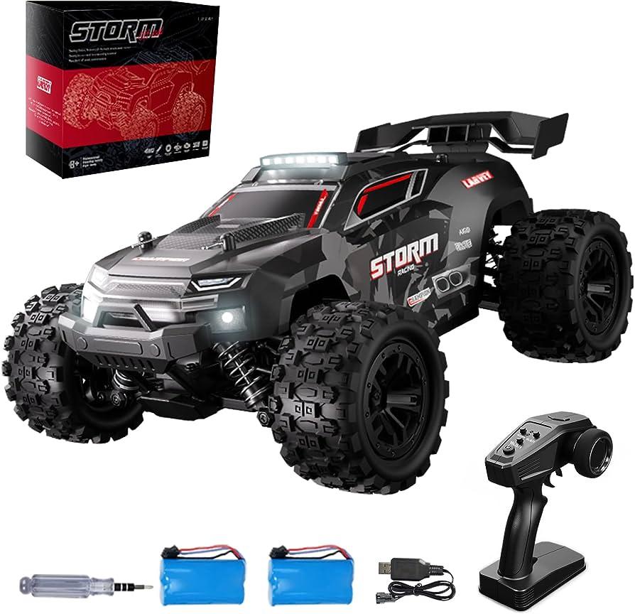 2.4 Ghz Rc Car: Keeping your 2.4 GHz RC car in top condition.